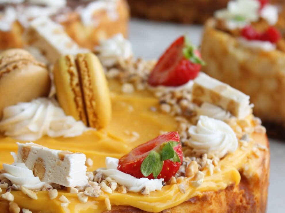 Noobi's patisserie Douai